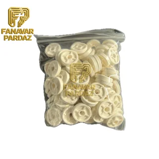 غلطک سفید کارتخوان SANKYO